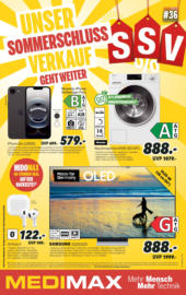 MEDIMAX: Aktuelle Angebote