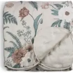 JYSK JYSK Cuvertură STORKLOKKE 220x240 flori