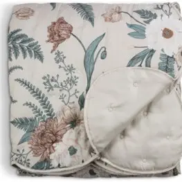 JYSK Cuvertură STORKLOKKE 220x240 flori