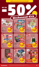 PENNY: Die ganze Woche sparen.