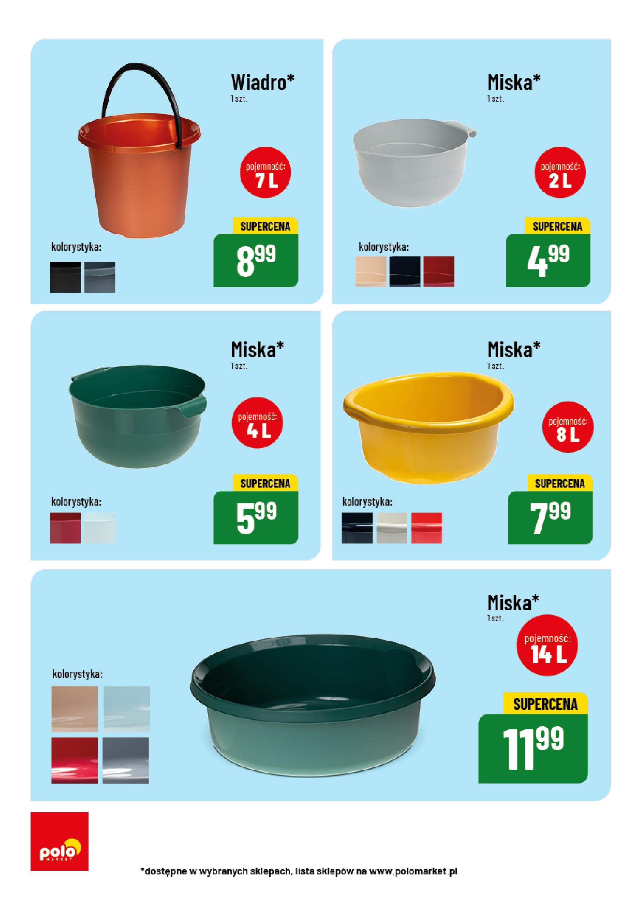 POLOmarket gazetka od jutra (27.08.2025) - Nowa PDF | Strona: 2