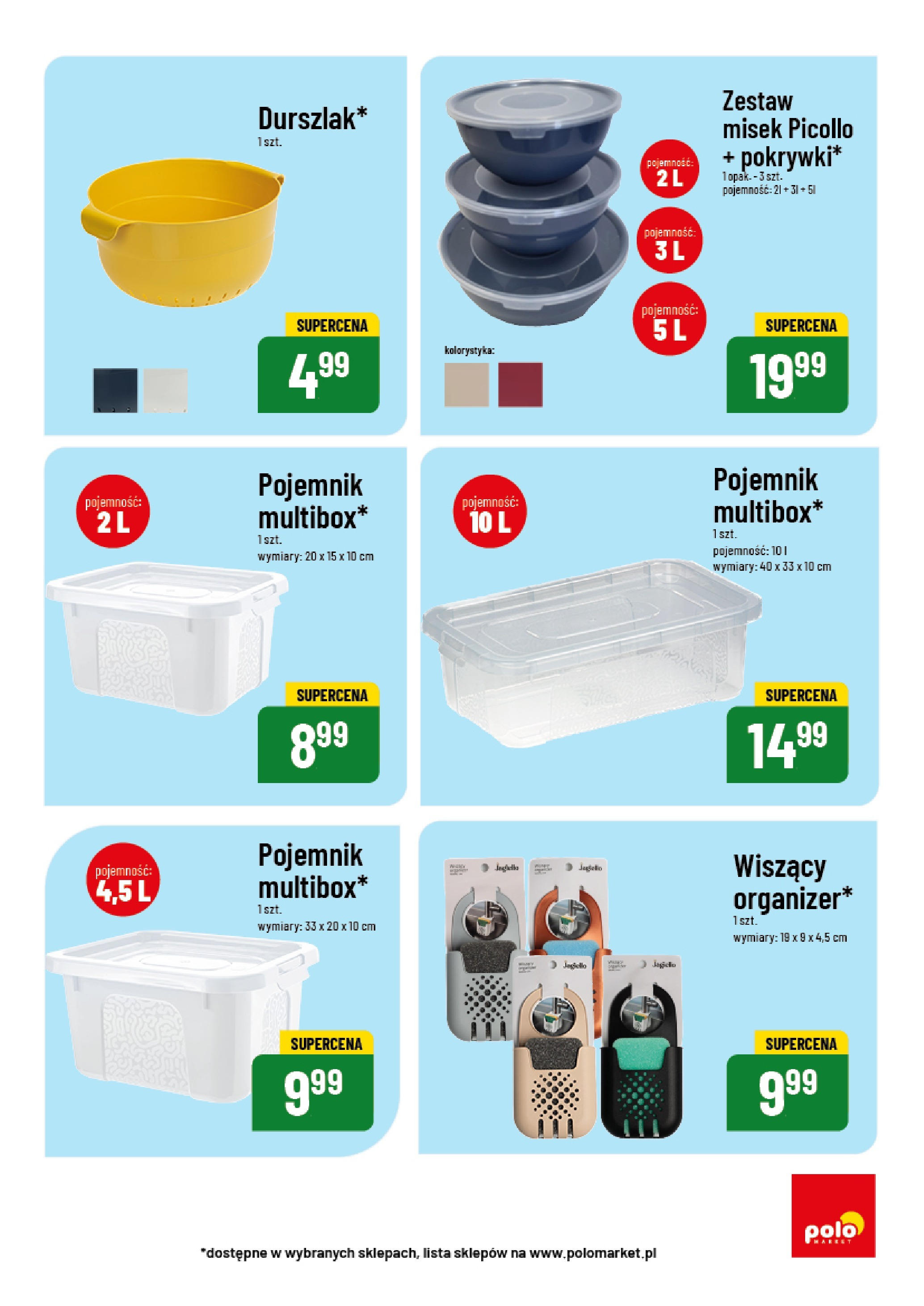 POLOmarket gazetka od jutra (27.08.2025) - Nowa PDF | Strona: 3