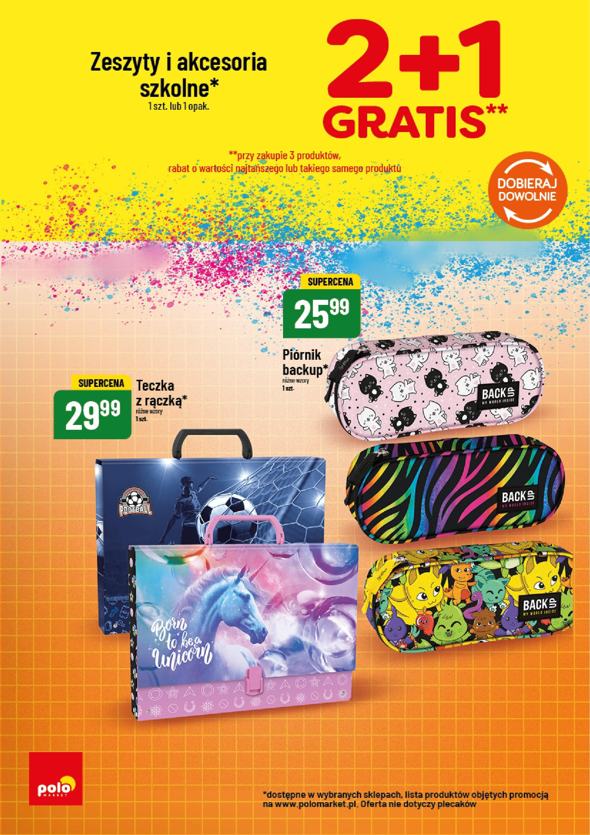 POLOmarket gazetka od jutra (27.08.2025) - Nowa PDF | Strona: 6
