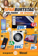 expert Expert: Elektronikangebote - bis 06.09.2025