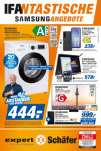 expert Expert: Elektronikangebote - bis 06.09.2025