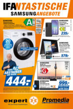 Expert: Elektronikangebote
