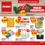 - Maxi formato - al 07.09.2025