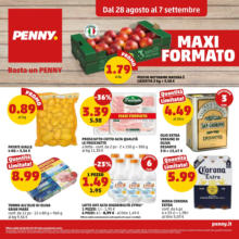 Maxi formato
