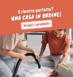 Bricoio Il rientro perfetto! - al 31.08.2025