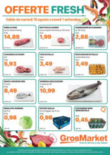 Offerta Fresh 32