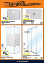 Straordinari prezzi stock!