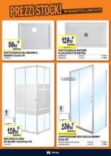 Straordinari prezzi stock!