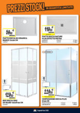 Straordinari prezzi stock!