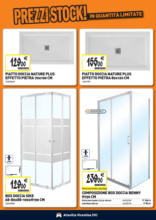 Straordinari prezzi stock!