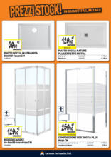 Straordinari prezzi stock!