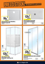 Straordinari prezzi stock!