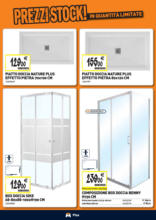 Straordinari prezzi stock!