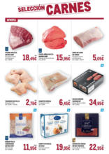 Makro Fresco Centro