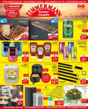 Zimmermann - Angebote 01.09.-06.09.2025
