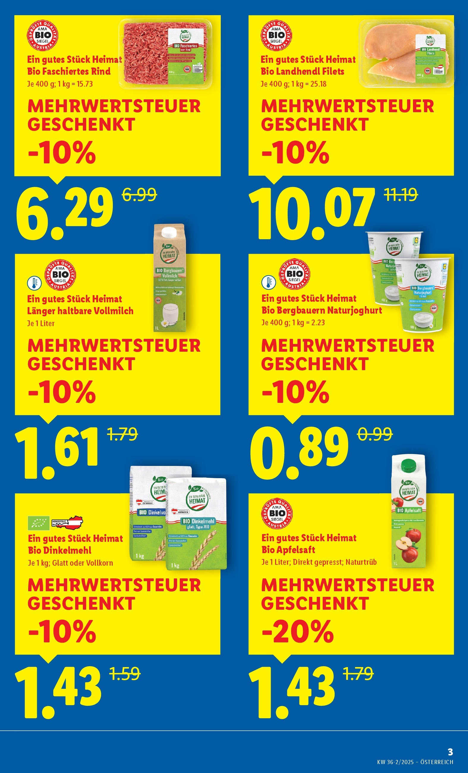 Lidl Flugblatt - Fohnsdorf, Neunkirchen, Graz ab 04.09.2025 - Angebote ab donnerstag | Seite: 5 | Produkte: Planche de surf