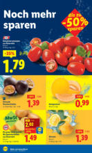 Lidl Lidl: Flugblatt in deiner Nähe - ab 04.09.2025