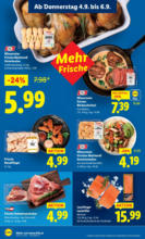 Lidl Lidl: Flugblatt in deiner Nähe - ab 04.09.2025