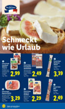 Lidl Lidl: Flugblatt in deiner Nähe - ab 04.09.2025