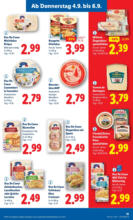 Lidl Lidl: Flugblatt in deiner Nähe - ab 04.09.2025