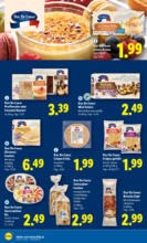 Lidl Lidl: Flugblatt in deiner Nähe - ab 04.09.2025