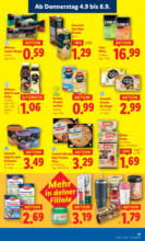 Lidl Lidl: Flugblatt in deiner Nähe - ab 04.09.2025