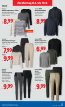 Lidl Lidl: Flugblatt in deiner Nähe - ab 04.09.2025