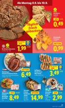 Lidl Lidl: Flugblatt in deiner Nähe - ab 04.09.2025