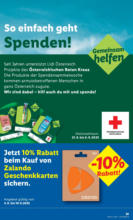 Lidl Lidl: Flugblatt in deiner Nähe - ab 04.09.2025