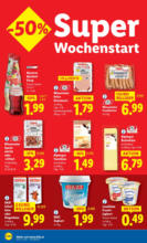 Lidl Lidl: Flugblatt in deiner Nähe - ab 04.09.2025