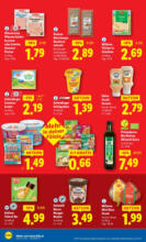Lidl Lidl: Flugblatt in deiner Nähe - ab 04.09.2025