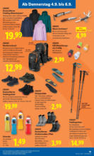 Lidl Lidl: Flugblatt in deiner Nähe - ab 04.09.2025