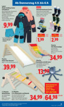 Lidl Lidl: Flugblatt in deiner Nähe - ab 04.09.2025