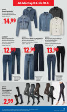 Lidl Lidl: Flugblatt in deiner Nähe - ab 04.09.2025