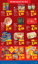 Lidl Lidl: Flugblatt in deiner Nähe - ab 04.09.2025