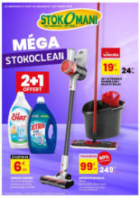 Mega Stokoclean