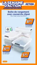 Action Découvrez des offres attractives - au 02.09.2025