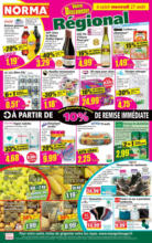 À PARTIR DE -10 % SUR LA 2ÈME