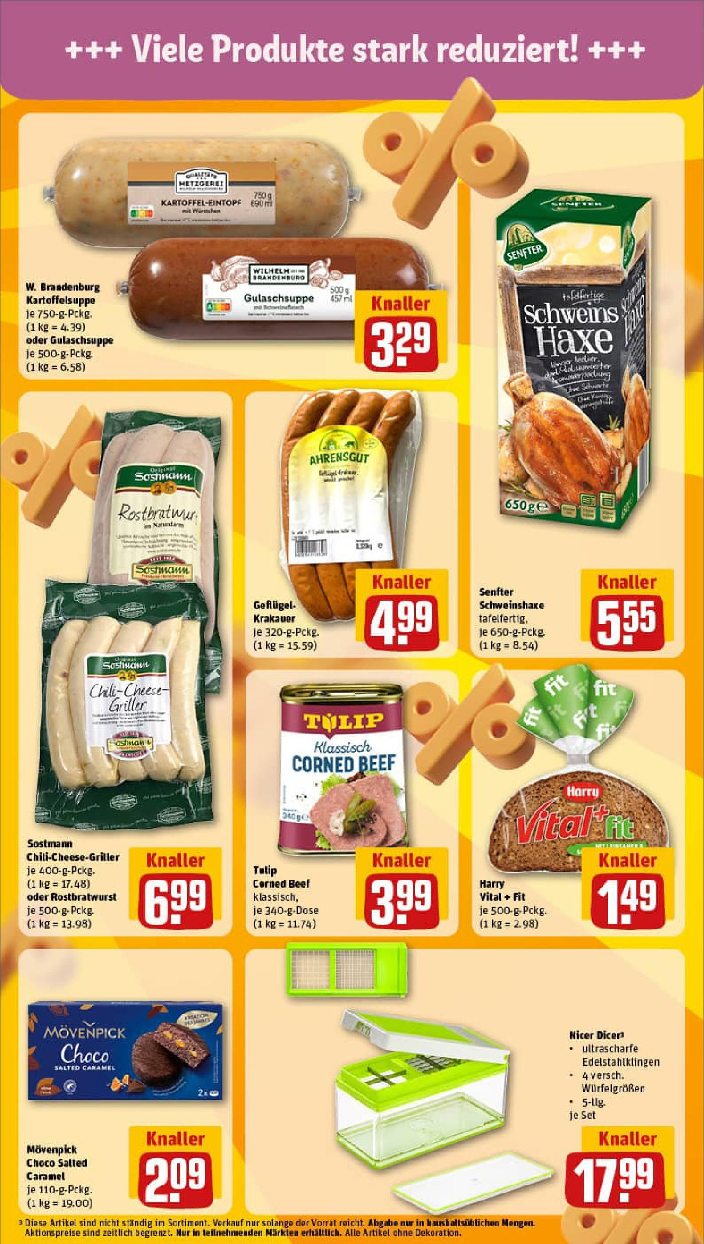 REWE Prospekt ab 01.09.2025 zum Blättern » Angebote | Seite: 21 | Produkte: Griller REWE Prospekt ab 01.09.2025 zum Blättern » Angebote | Seite: 21 | Produkte: Griller