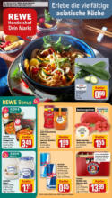 Rewe Rewe: Wochenangebote - bis 07.09.2025