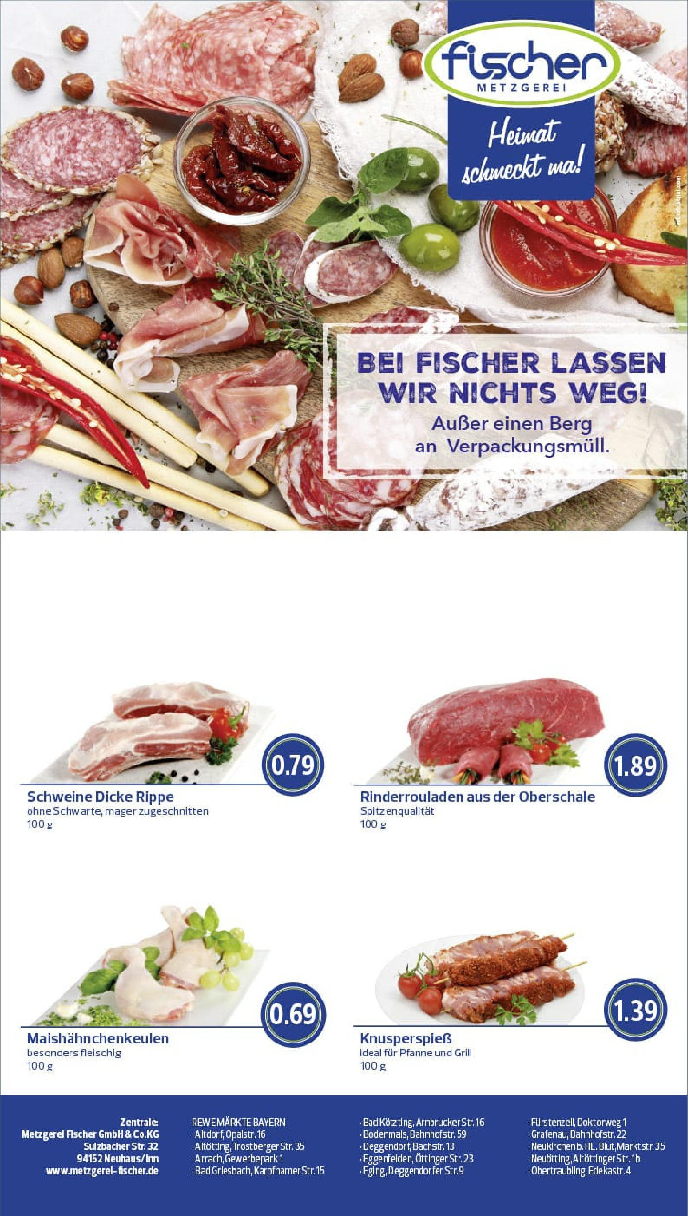 REWE Prospekt ab 01.09.2025 zum Blättern » Angebote | Seite: 10 | Produkte: Rinderrouladen, Grill, Bad REWE Prospekt ab 01.09.2025 zum Blättern » Angebote | Seite: 10 | Produkte: Rinderrouladen, Grill, Bad