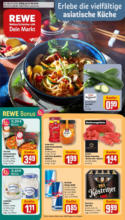 Rewe Rewe: Wochenangebote - bis 07.09.2025