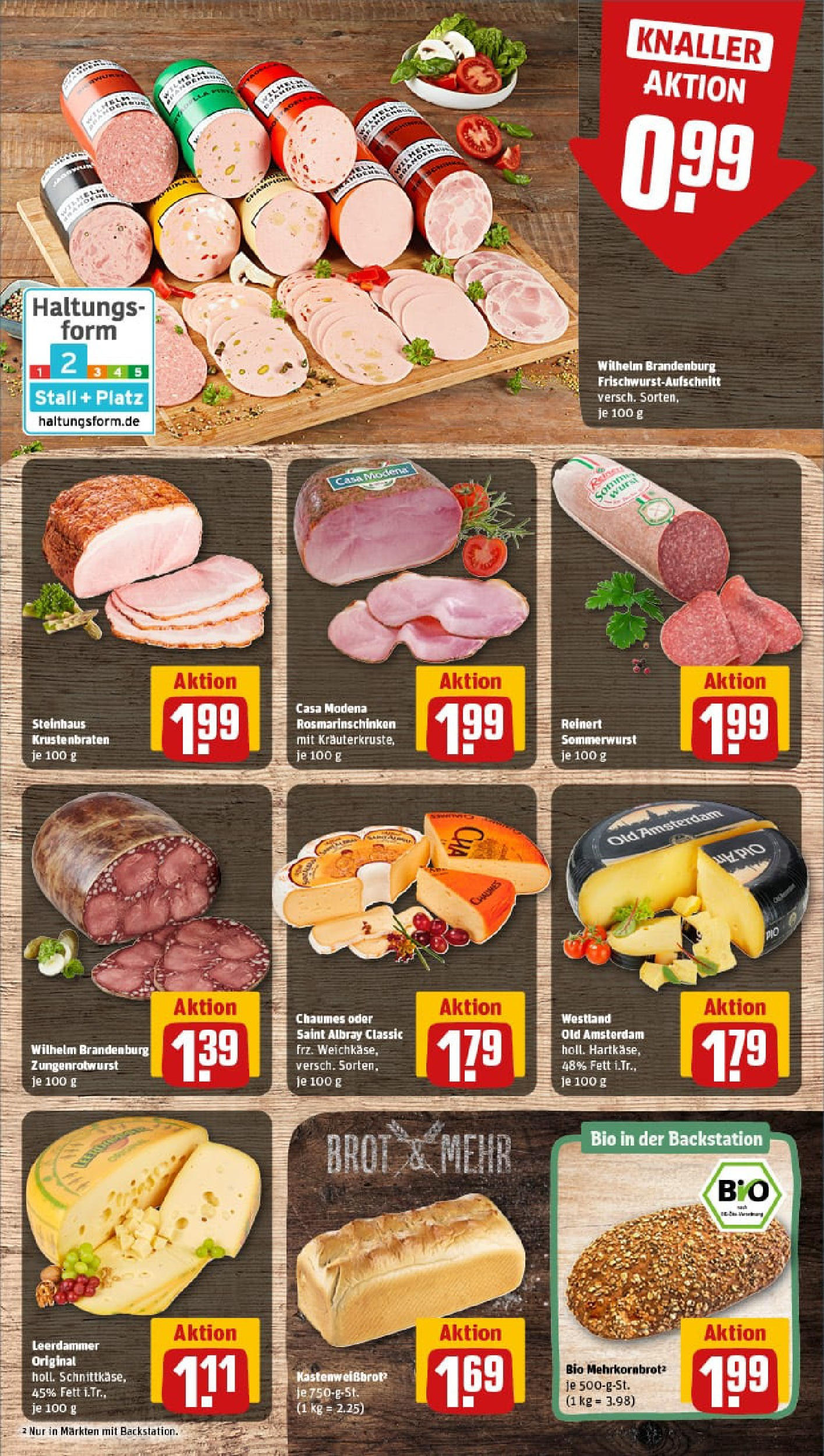 REWE Prospekt ab 01.09.2025 zum Blättern » Angebote | Seite: 11 | Produkte: Krustenbraten, Leerdammer, Brot REWE Prospekt ab 01.09.2025 zum Blättern » Angebote | Seite: 11 | Produkte: Krustenbraten, Leerdammer, Brot