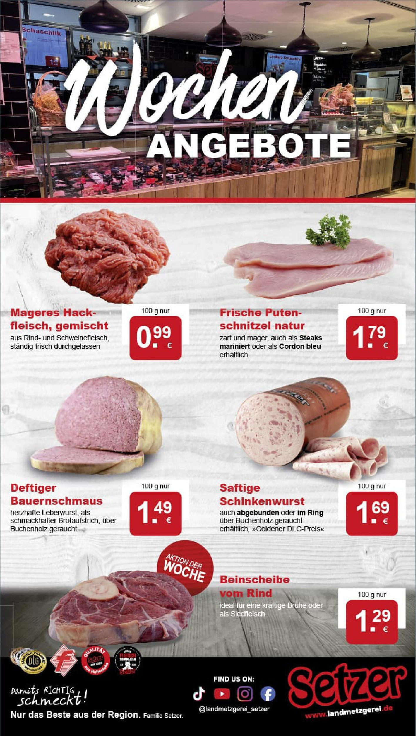 REWE Prospekt ab 01.09.2025 zum Blättern » Angebote | Seite: 12 | Produkte: Schnitzel, Putenschnitzel REWE Prospekt ab 01.09.2025 zum Blättern » Angebote | Seite: 12 | Produkte: Schnitzel, Putenschnitzel