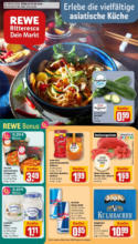 Rewe: Wochenangebote