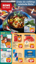 Rewe Rewe: Wochenangebote - bis 07.09.2025